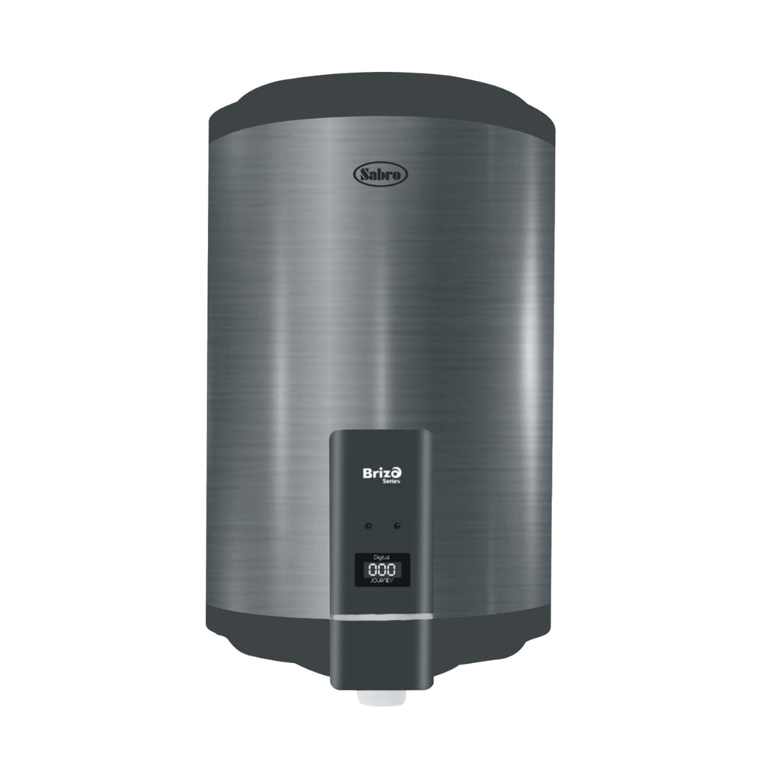 Sabro 40 liter brizo