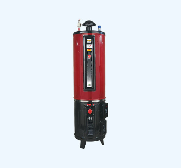 Super Asia GEH-735AI Auto Ignition Water Heater