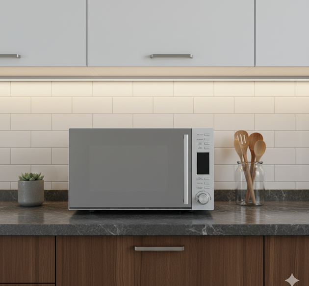 Haier Microwave HMN-32300