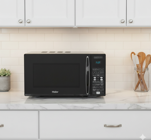 Haier Microwave HGL-30100