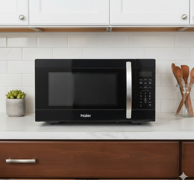 Haier Microwave HMO-62 MX80