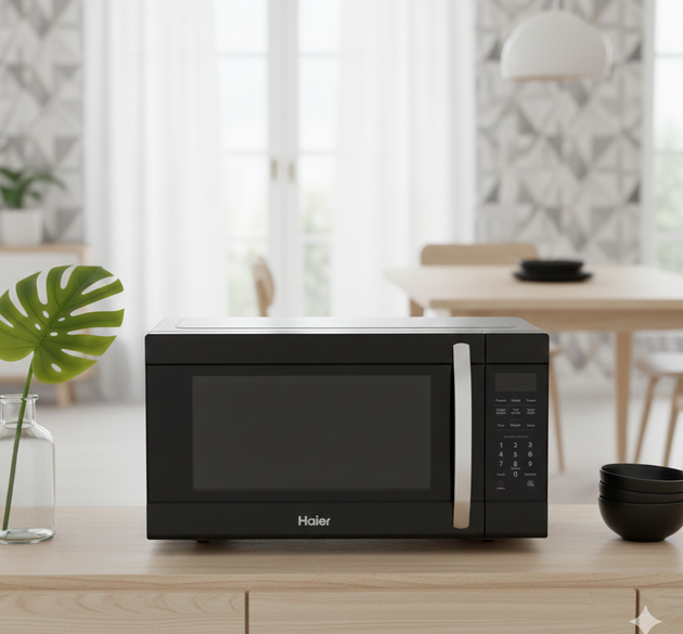 Haier Microwave HMO-62 MX80