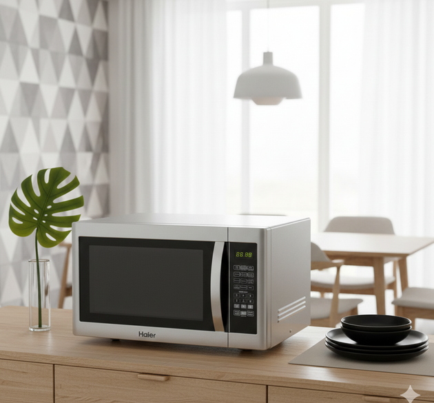 Haier Microwave HMO-45200