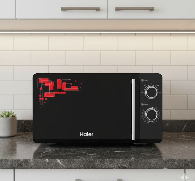 Haier Microwave HMW-20 MHES