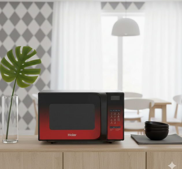 Haier Microwave HMW Series