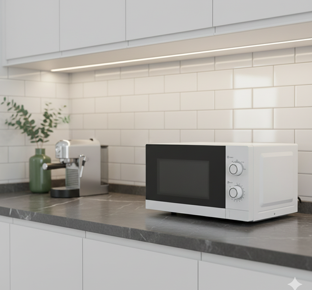 Haier Microwave HMW Series