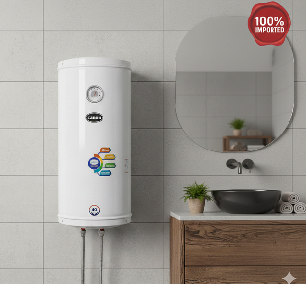 Super Asia Electric Water Heater MEH-30