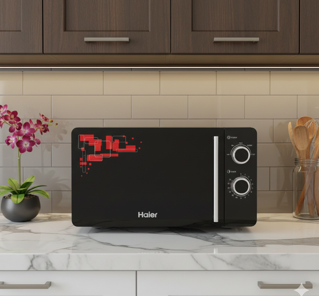 Haier Microwave HMW-20 MHES