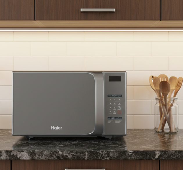 Haier Microwave HMW Series