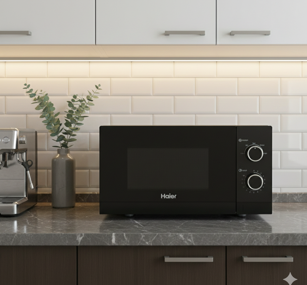 Haier Microwave HMW Series