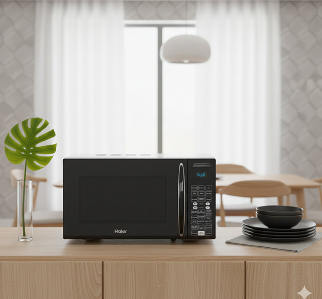 Haier Microwave HGL-30100
