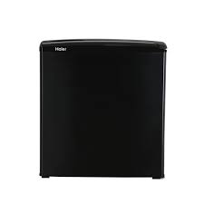Haier Refrigerator HR-66B Bedroom Size