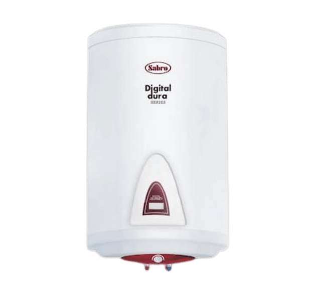 Sabro Electric Geyser Digital Dura Overheating Protection