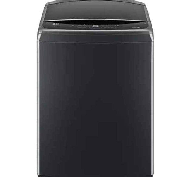 LG Washing Machine T 25 H9 EFHTP 25KG