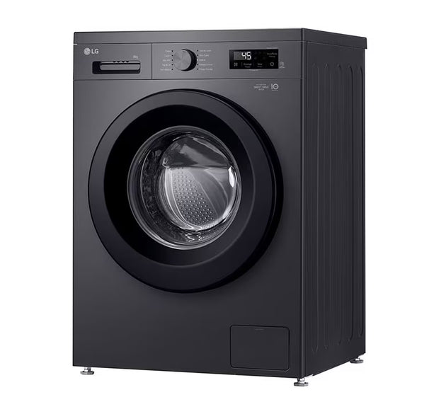 LG Washing Machine F2 Y1 VYP6J 9KG