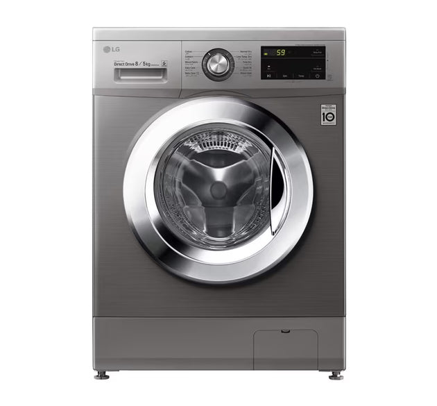 LG Washing Machine F2 V5 PGPT2  8KG/5KG