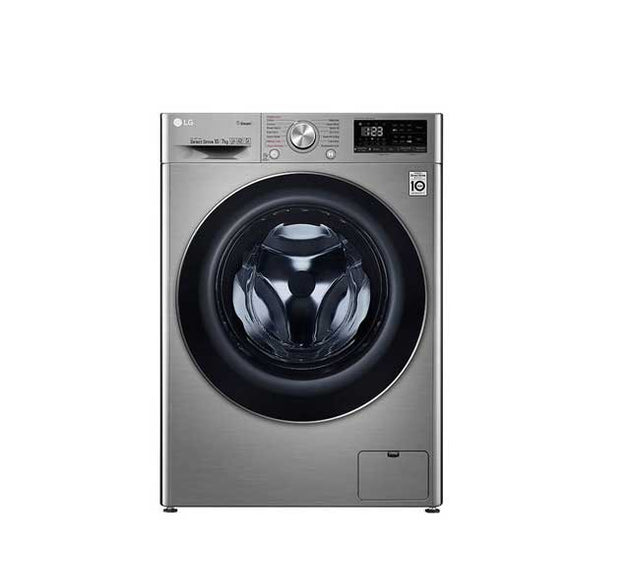 LG Washing Machine F4 V5 RGPT2 10.5KG/7KG