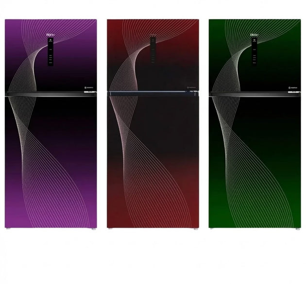Haier Refrigerator IF Series
