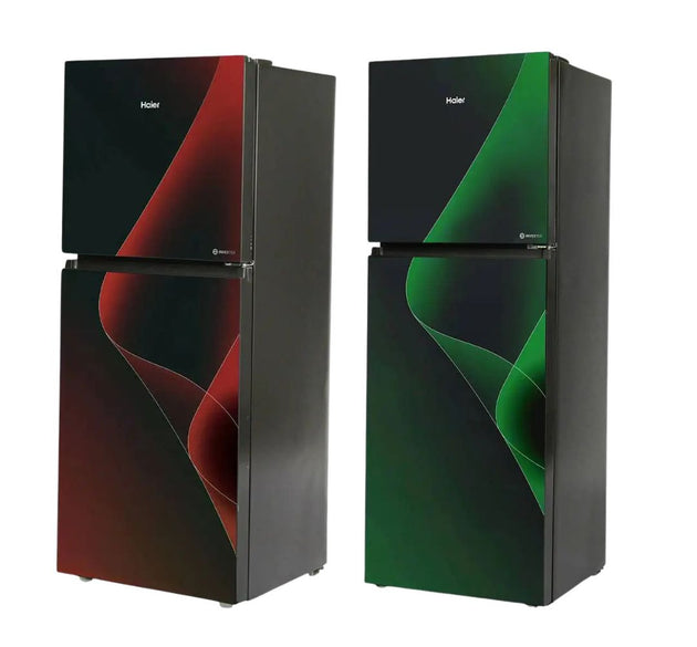 Haier Refrigerator IP Series