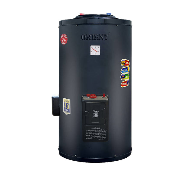 Orient Geyser Hybrid