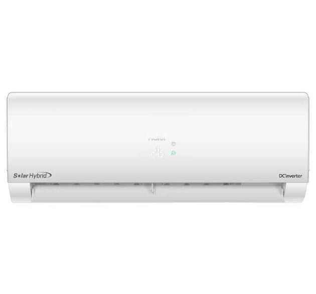 Haier Split Solar AC HnC